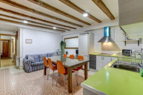 7 Pax Montserrat RAMBLAS BARCELONA